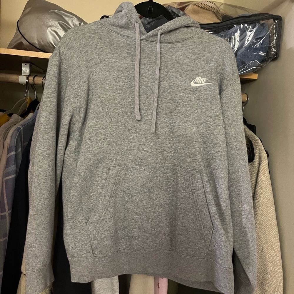 Nike hoodie